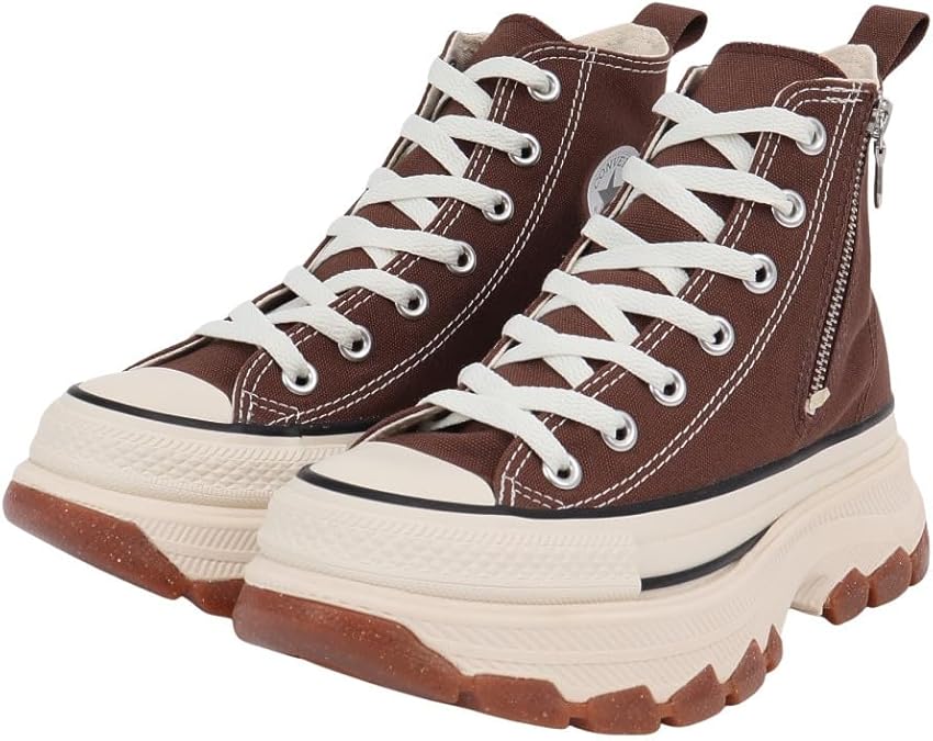 Amazon.co.jp: Converse All Star Trek Wave AS (R) TREKWAVE Z